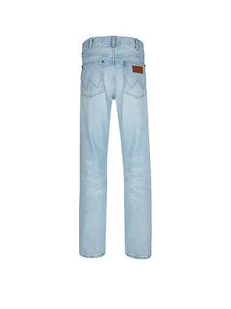 WRANGLER | Jeans Straight Fit FRONTIER | 